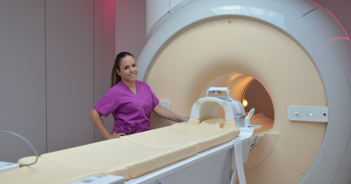 Hospital Parque Llevant incorpora una resonancia magnética de última generación que mejora las posibilidades de diagnóstico